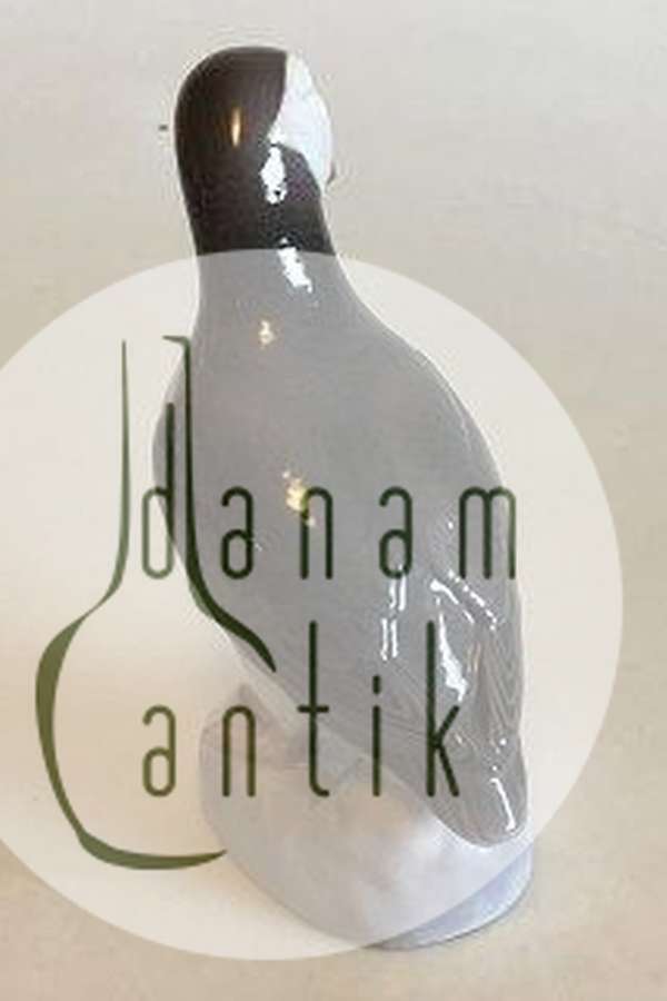 Bing og Grøndahl Figur af Lunde No. 2384