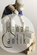 Bing og Grøndahl Figur Tømreren eller Snedkeren No. 2339