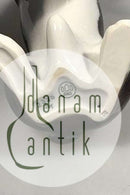 Bing & Grøndahl B&G 2330 Boston Terrier Figur