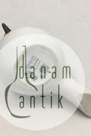 Bing & Grøndahl Figur af rødkælk No 2310