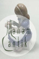 Bing og Grøndahl Figur af Den lille Ida´s Blomster No. 2298