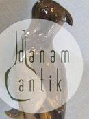 Royal Copenhagen Figur trold and No 1941