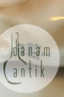 Bing and Grondahl Figurine of Standing Boxer No. 2212