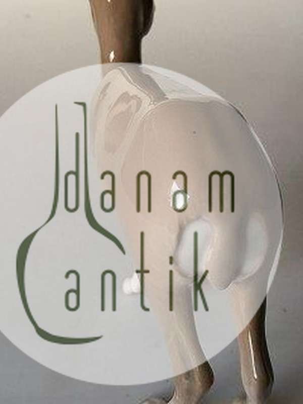 Bing & Grøndahl Figur Hjort No 2211