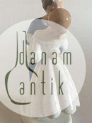 Bing Grondahl小雕像年轻的胆量No 2162