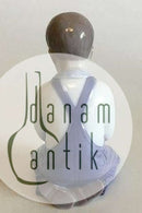 Bing & Grondahl Figurine of Boy with Bucket No 2127