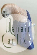 Bing & Grøndahl Figur af Papegøje No 2019