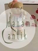 Bing & Grøndahl Victor & Victorias Familie Victoria 2005 Årsfigur