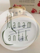 Bing & Grøndahl Victor & Victorias Familie Victoria 2003 Årsfigur