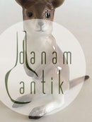 Bing & Grøndahl 2002 Mors Dag Figur af Kænguru