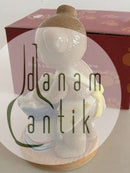 Bing & Grøndahl Victor & Victoria's Familie Victoria 2001 Årsfigur