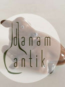 Bing & Grøndahl Mors Day figur af Kalv fra 1989