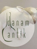 Bing & Grøndahl Mors dag figur a lam fra 1987