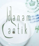 Royal Copenhagen Figur Faun med Kanin No 456