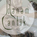 ロイヤルコペンハーゲン フィギュア ファウン・ウィズ・キャット No 1036