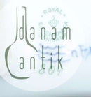 Royal Copenhagen Figur Weiblicher Löwe Nr. 804