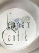 Bing & Grondahl Figurine Deer on Base No 1929