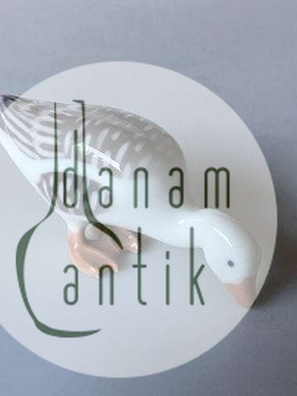 Bing og Grøndahl Figur Gås No. 1902