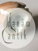 Bing & Grøndahl Figur Gærdesmutte No. 1853