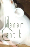 Dahl Jensen Figur Hvid Mus No 1010