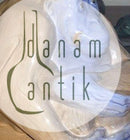 Royal Copenhagen Figur par orangutanger No 721