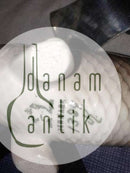 Dahl Jensen Rødfisk Figur No 1384