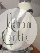 Bing & Grøndahl Stor Pingvin figur No 2058