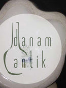 Bing & Grøndahl Cockatoo Figur med slange No 1740