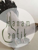 Bing & Grøndahl Figur Fugl Gøg No 1770