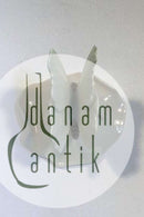 Bing & Grøndahl B&G Sommerfugl No 1768