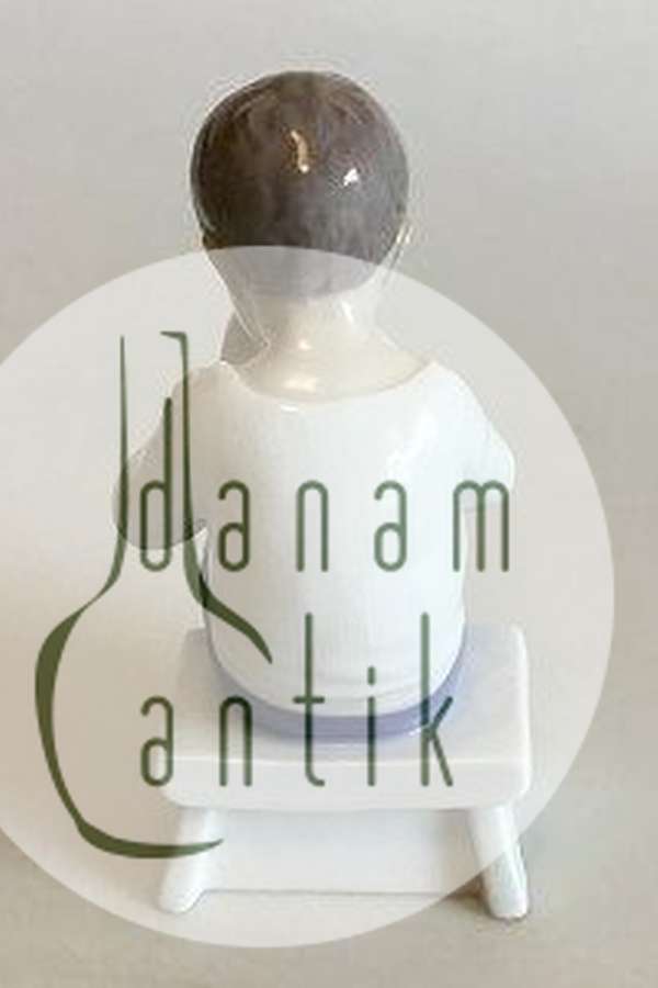 Bing & Grøndahl Figur "Victor" No 1713