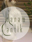 Bing & Grondahl Pekingeser figurine No 2101