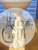 Royal Copenhagen figur-skål med hest No 2577