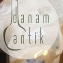 Royal Copenhagen Art Nouveau Fisk Ulk No 371