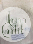 Royal Copenhagen Faun/pan på skildpadde No 1880 pre 1923