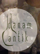 Royal Copenhagen Faun/pan med Bjørn Figur Knud Kyhn No 2402 1 sortering