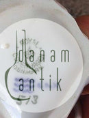 Royal Copenhagen Art Nouveau Figur Mus på Fiskehoved No 513