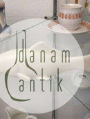 Bing & Grøndahl Figur Fisk i mat glasur No 2156/M