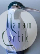 Bing & Grøndahl Figur Isfugl på Sten No. 1619