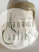 Bing & Grøndahl Art Nouveau Figur Moud No 1604