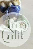 Bing & Grøndahl Juletræspynt/Figur No 154 PMN