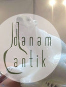 Bing & Grøndahl Figur af Stor Isbjørn No 1954