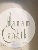 Royal Copenhagen Overglasur figur af dame fra Færøerne No 12221