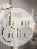 Bing & Grøndahl Figur af Stor Hund No 2203/M