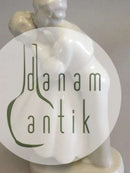 Royal Copenhagen Ungdommelig Dristighed BG No. 2162