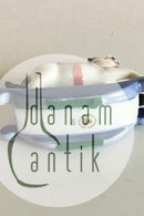 Bing & Grøndahl Julefigur af Gyngehest No 143 PMN