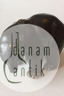 Royal Copenhagen Figur Bjørnefar/Stående brun bjørn No 21519