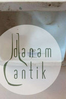 Royal Copenhagen Overglaze figurine of Greenland man No 12225