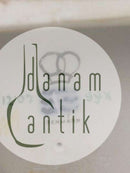 Royal Copenhagen Overglasur figur Marchen Chrilles Bachers Datter Kirkedragt, Amager No 12107