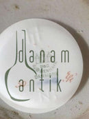 Bing & Grøndahl Figur Dame med Hund af Hans Tegner & Jens Jacob Brengø No 8030